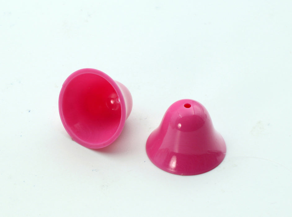 Plastic Bell 200 Pieces For