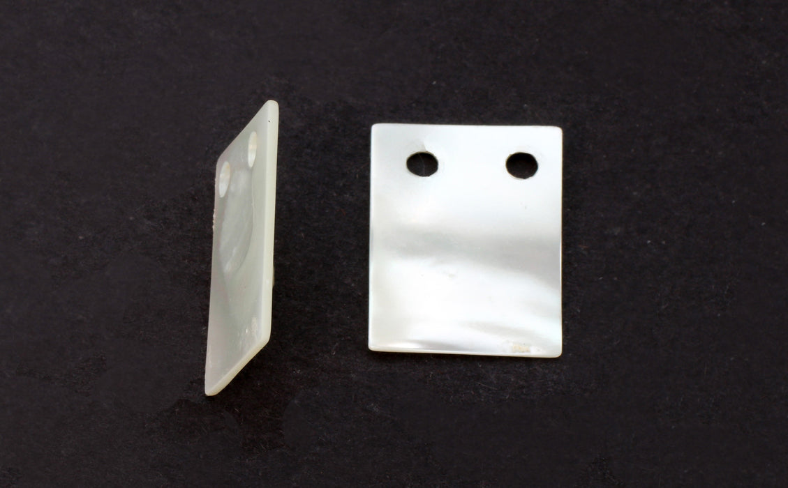 Mother Of Pearl Drop <br> 36 Pieces For