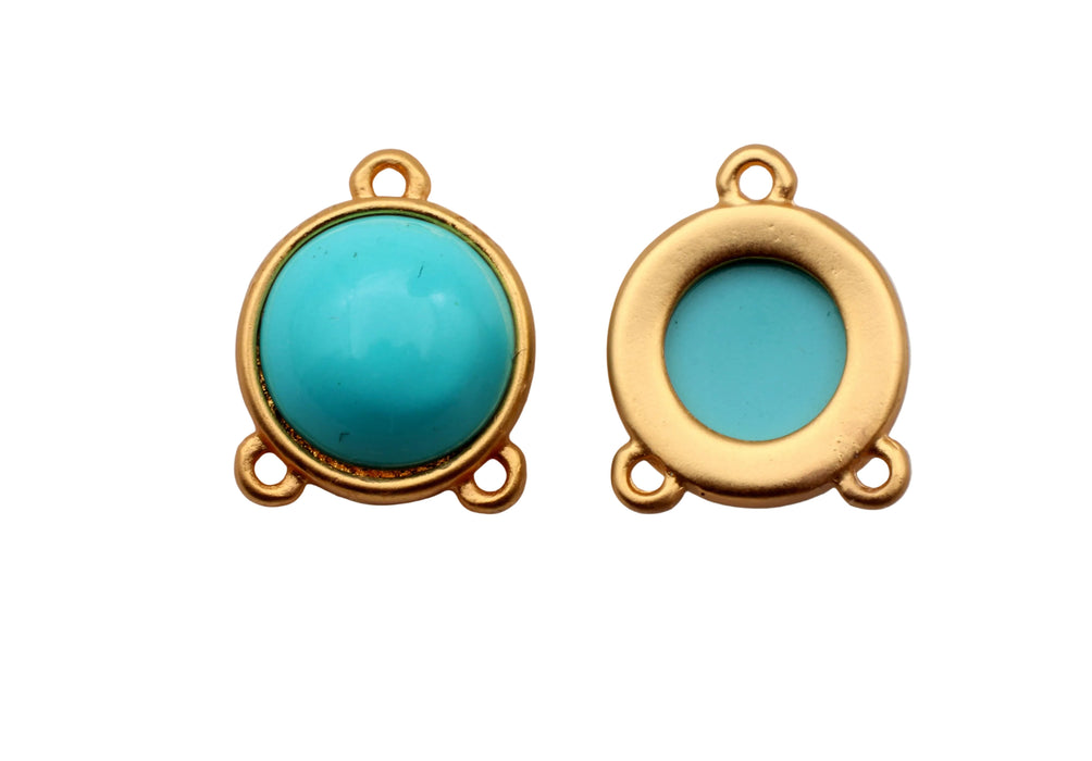 Three-Loop Drops<br>50 Pieces For