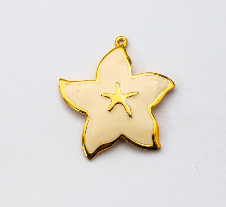 Star pendant  1 dozen for