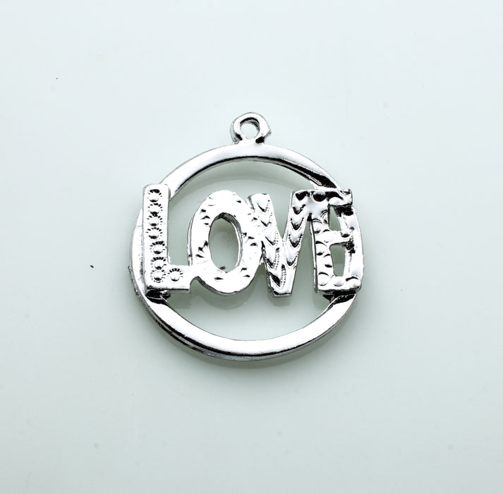 Love Pendant  1 dozen for