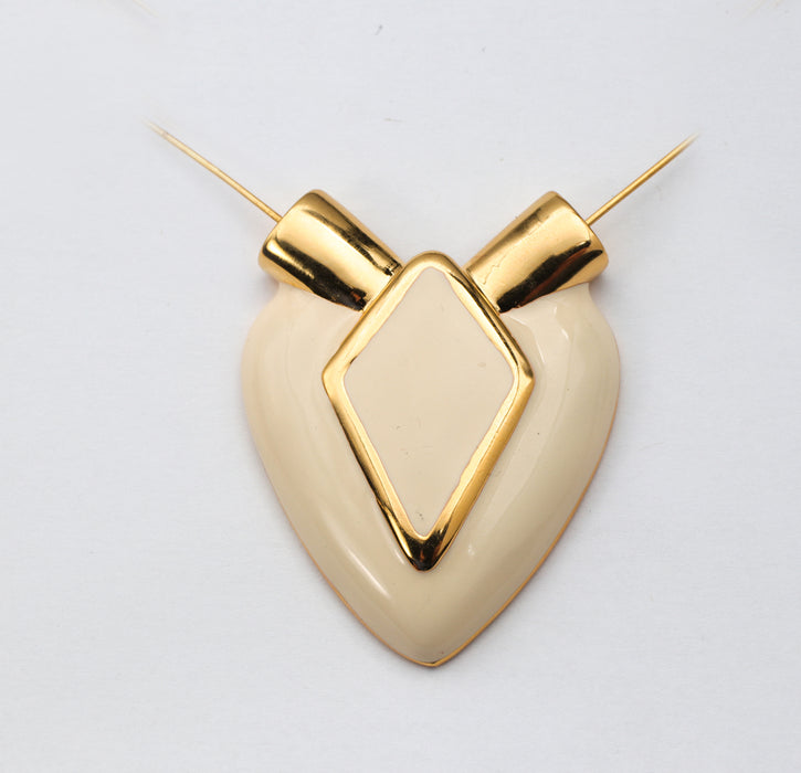 Heart pendants  1 dozen for