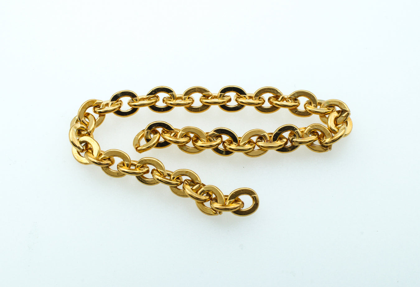 Chain - Plated Chains