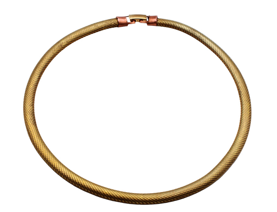 Mesh Collar<br>17 Inches<br>3 pieces For