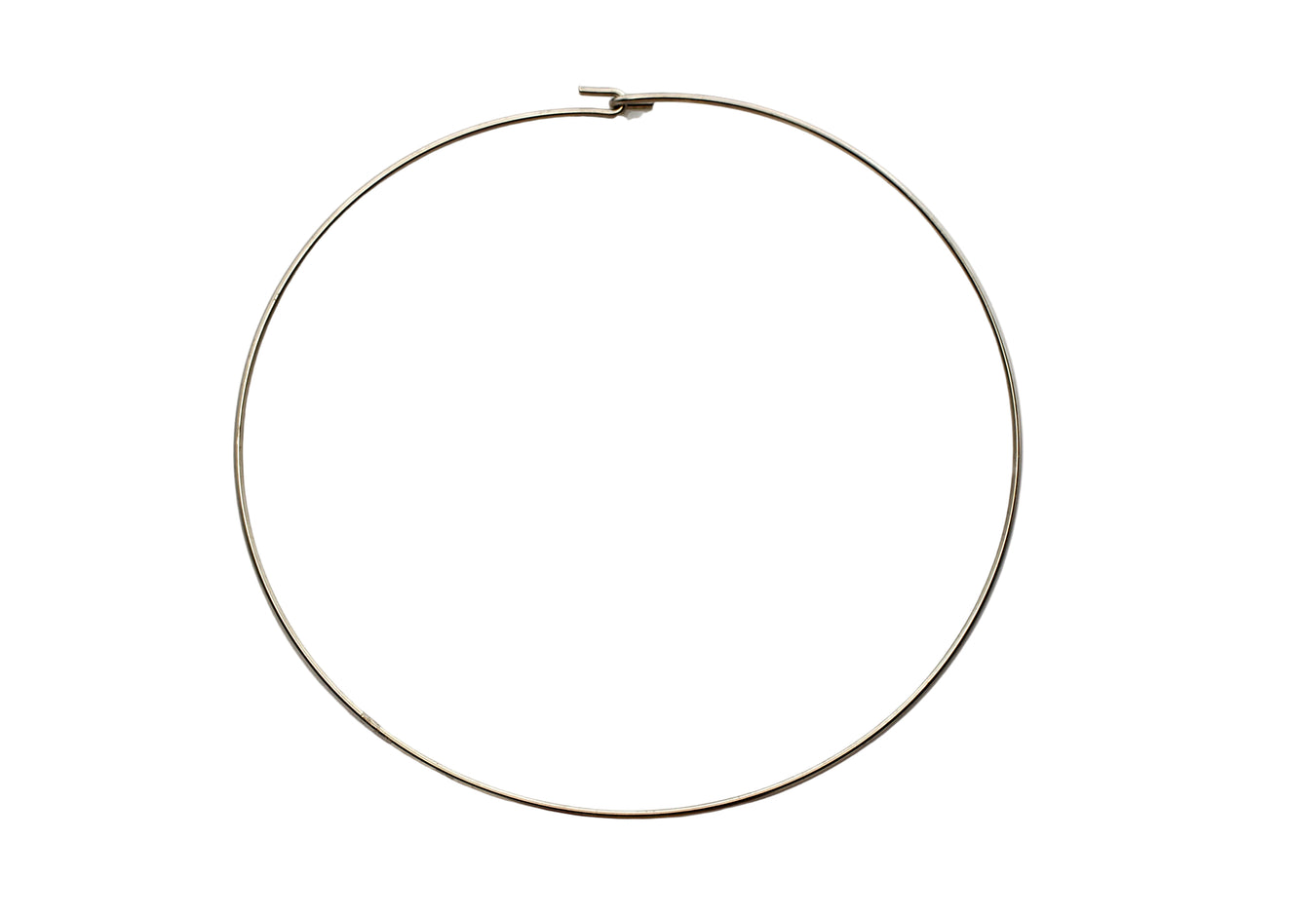 Chains - Unplated Necklaces and Bracelets