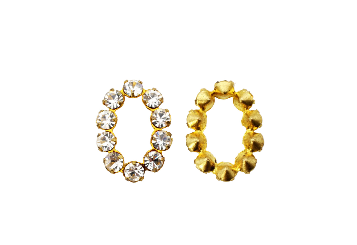 crystal rhinestones