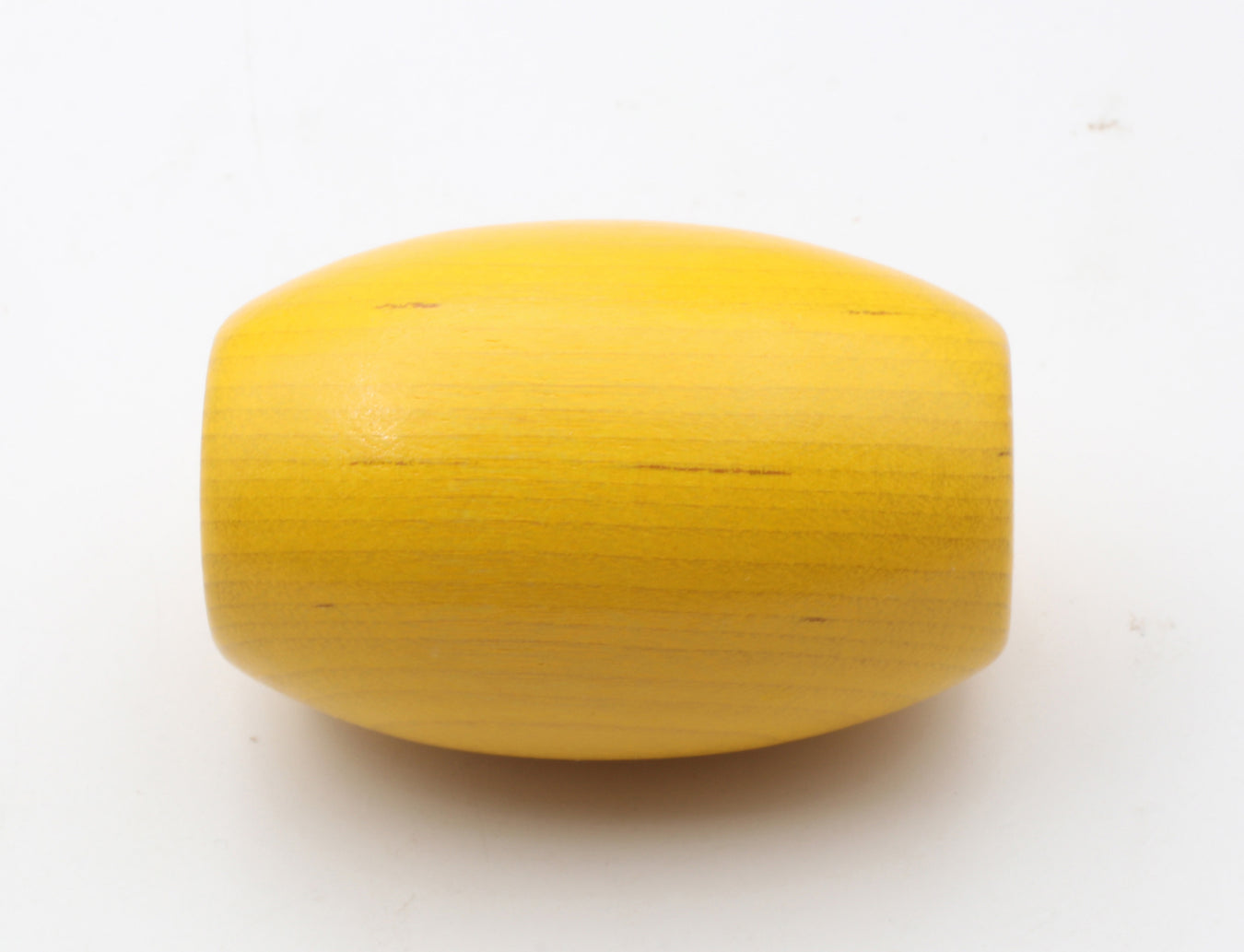 Wood Beads