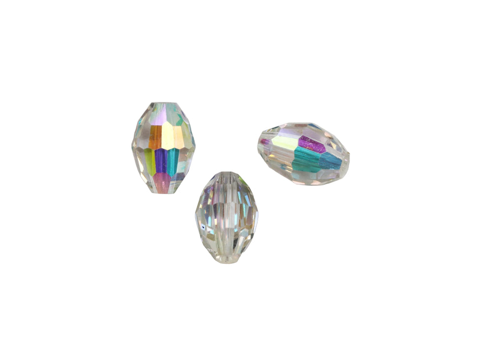 Swarovski Art. 5200 7.5 x 5 mm <br>24 Pieces For