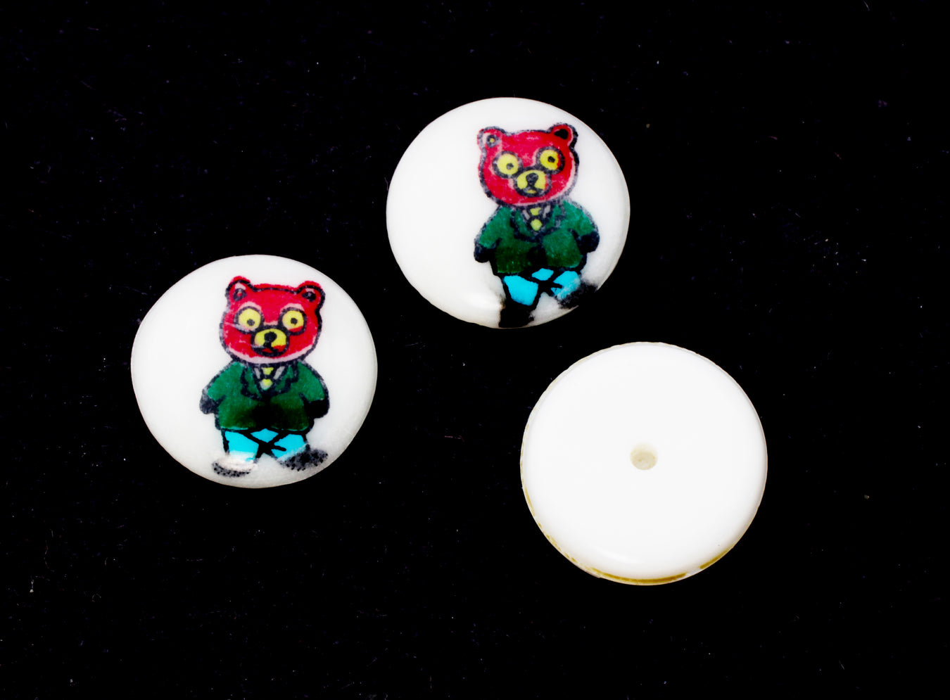 Cameos, Limoges, Intaglios and Picture Stones