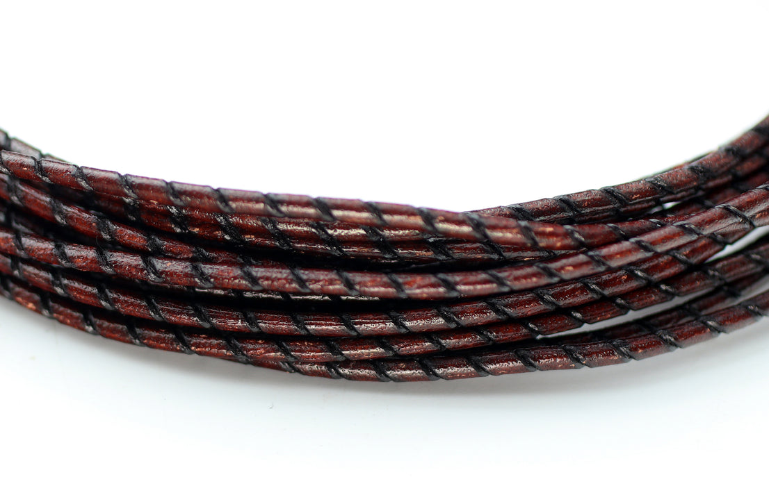 Leather Cord <br>20 Feet For