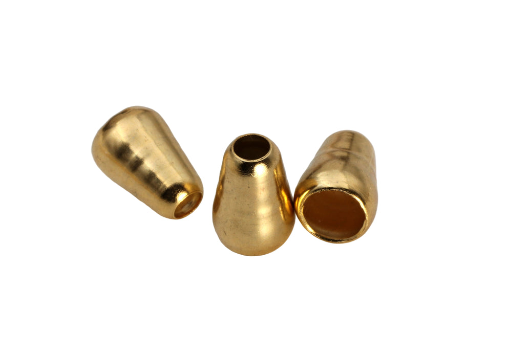 Cone Shape Bead cap<br>1 Gross For