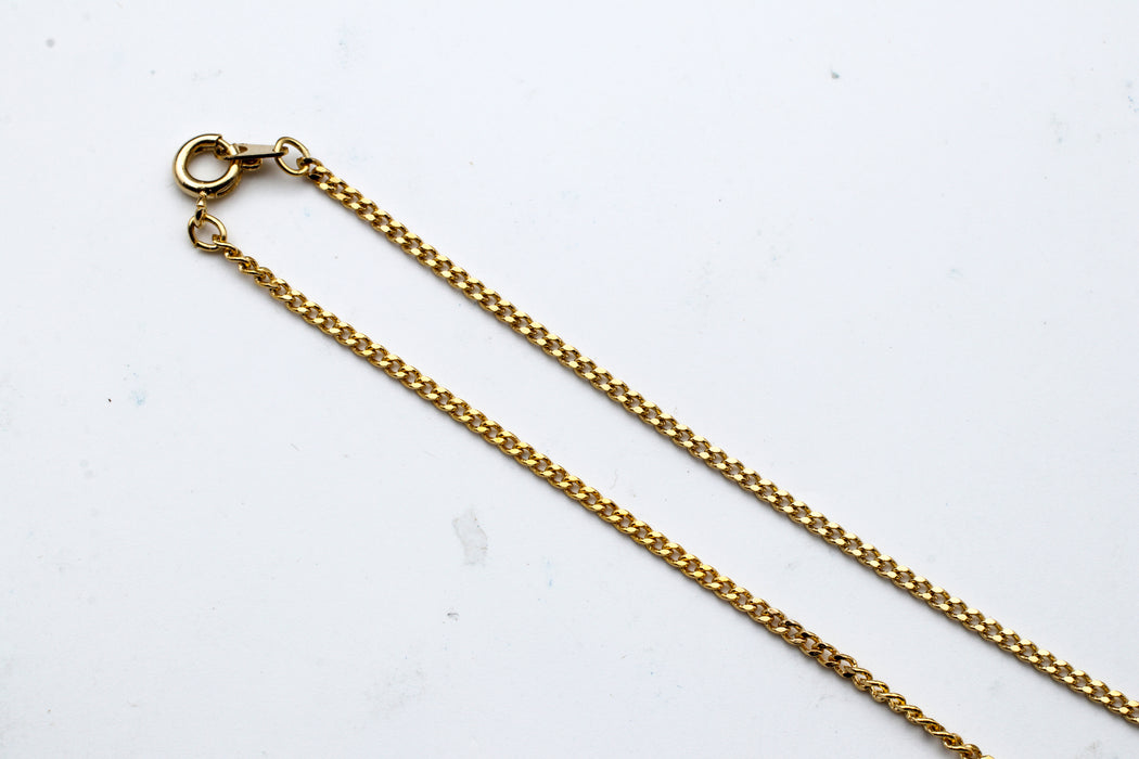 Gold Plated 16 inch Neck Chain 1 Dozen For