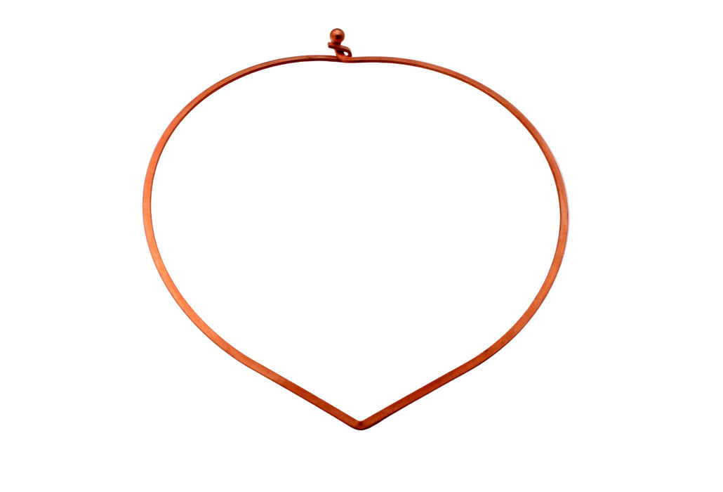 Flat Collar <br> 10 Pieces For