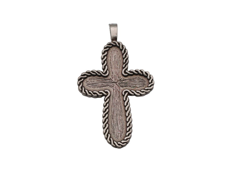 Cross Pendant<br>24 Pieces For