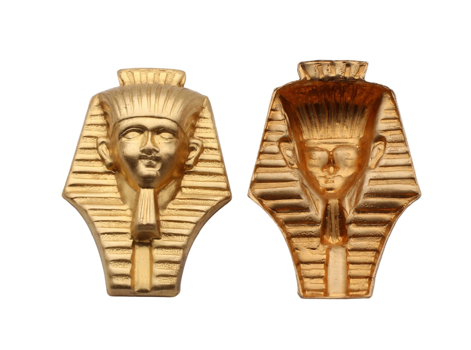 Egyptian Stamping 48 Pieces For