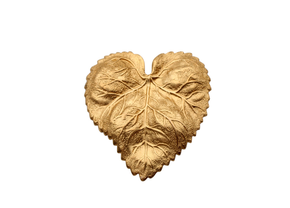 Leaf Stamping <br> 50 Pieces For