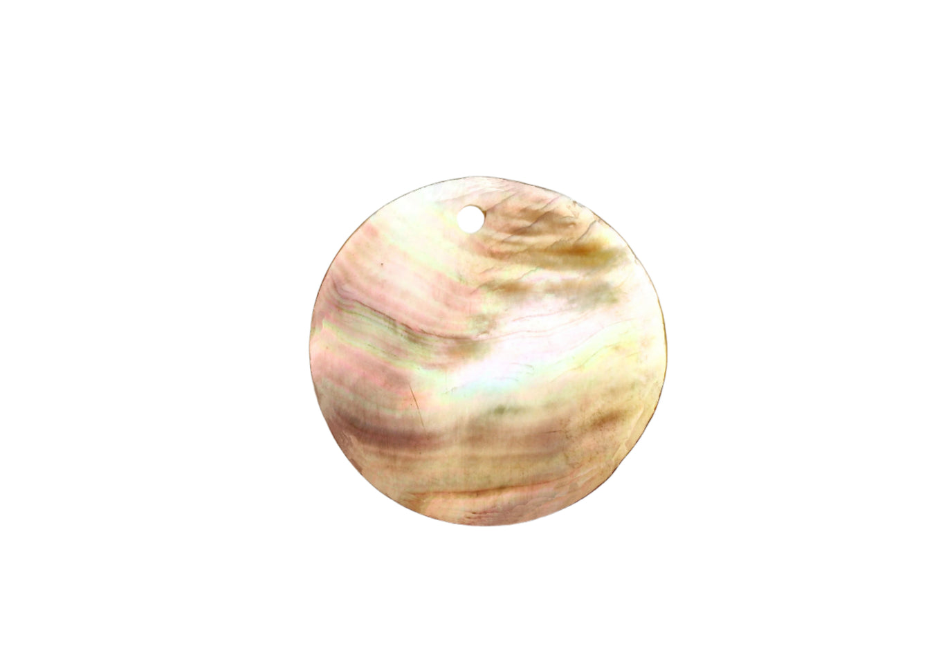 Genuine and Natural Pendants