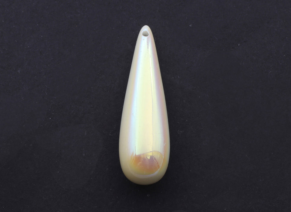 Plastic Pendant <br>100 Pieces For