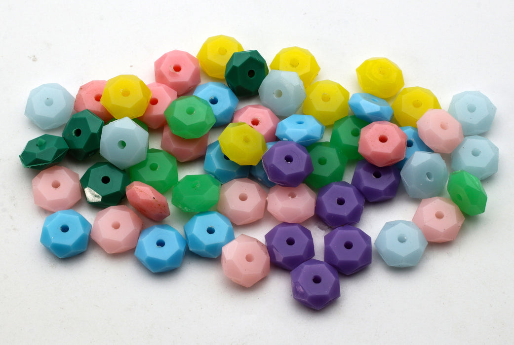 Spacer Bead Assortment<br>1 Pound For