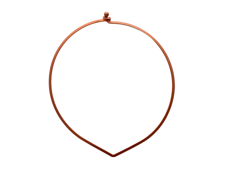 Flat Collar <br> 10 Pieces For