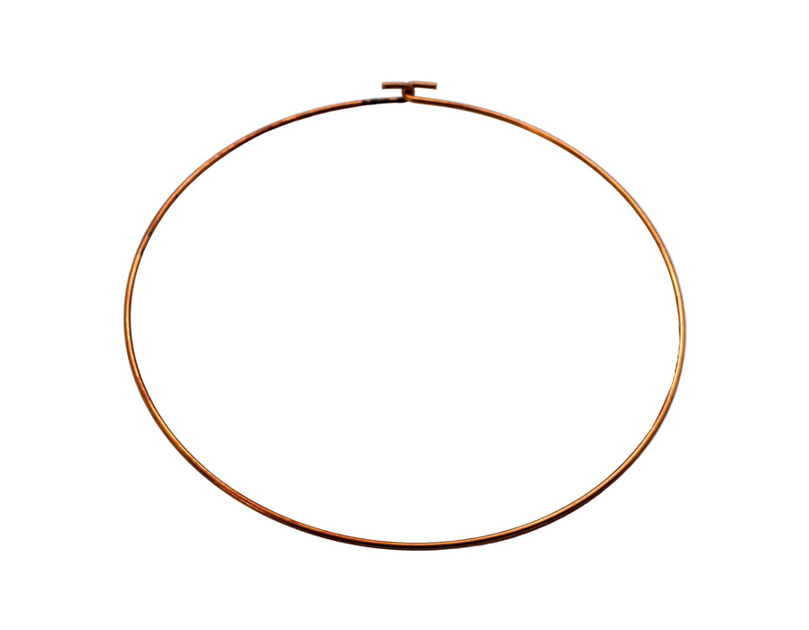 Wire Collar <br> 50 Pieces For