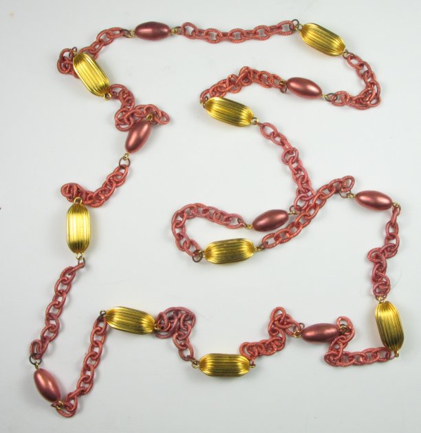 Endless necklace  1 dozen for