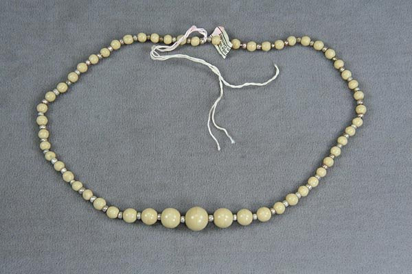 Vintage Glass Beads 24 strands for