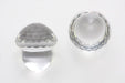 Swarovski Crystal acorn  1 dozen for