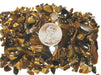 Tumbled Tiger Eye Chips  1/2 pound for  $6.00