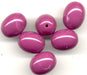 17 x 14mm Plastic Bead 2 pounds for