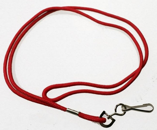 Lanyard  Red  3 Dozen For