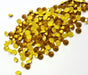 Swarovski Chatons  15PP Yellow Opal  10 gross for