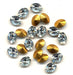 Swarovski ART #4106 Ovals  8 x 6mm Gemstone Colors  1 gross package for