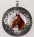 Horse Pendant  1 For