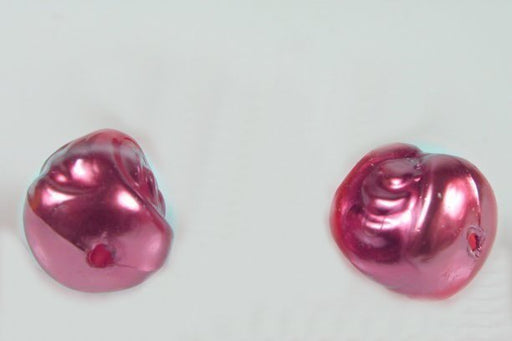 18mm vintage pearl beads 1-1/2 gross for