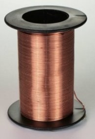 Copper Color Brass Wire  28 Gauge  1 Spool For