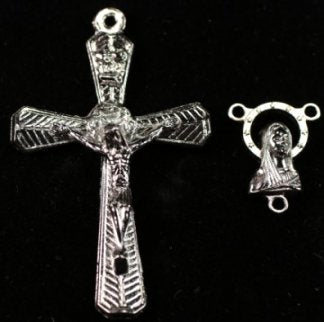 Crucifix And Center  1 Dozen For