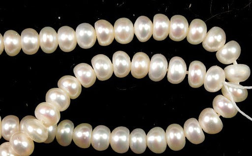 Freshwater Pearls  16 Inch Strand   1 Strand For