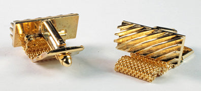 Cuff Links  1 Set For