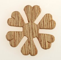 Wood Stamping  100 For