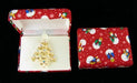 Pin Boxes Christmas Style 3 dozen for