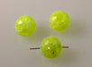 Plastic Bead  18mm  1 Pound For