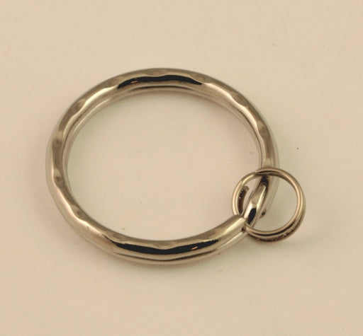 Split Ring Key Holders  Quanity Pricing Available  27mm  50 For