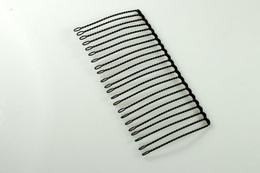 Vintage Bridal Wire Combs  Quantity Discount Available  30 Pieces for