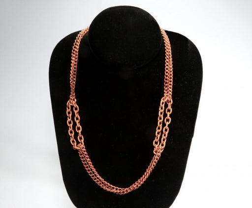Multi Strand Necklace  44 Inches Long  1 Dozen For