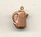 Coffee Pot Charm. 1 gross for