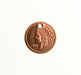 Miniature Coin Charms  2-1/2 gross for