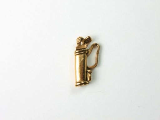 Golf bag charm. 72 pieces for