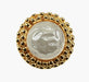 Pearl Button  23mm  12 For