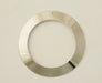 Plated Steel Hoop  2 1/2 Inches  12 For